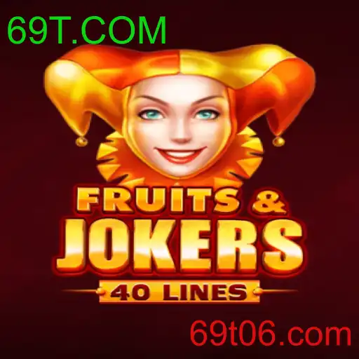 FruitsAndJokers40