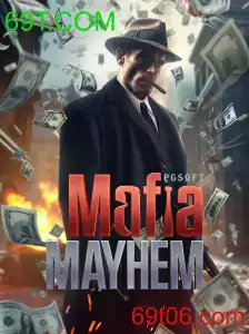 MafiaMayhem