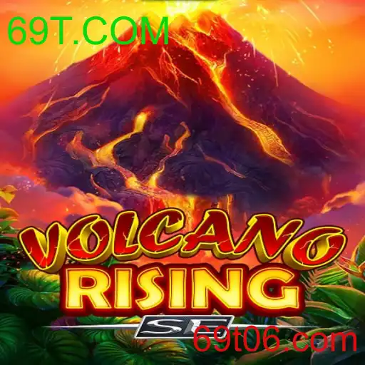 VolcanoRisingSE